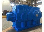 安裝減速機只需三步就搞定？山西鼎天減速機為您解答